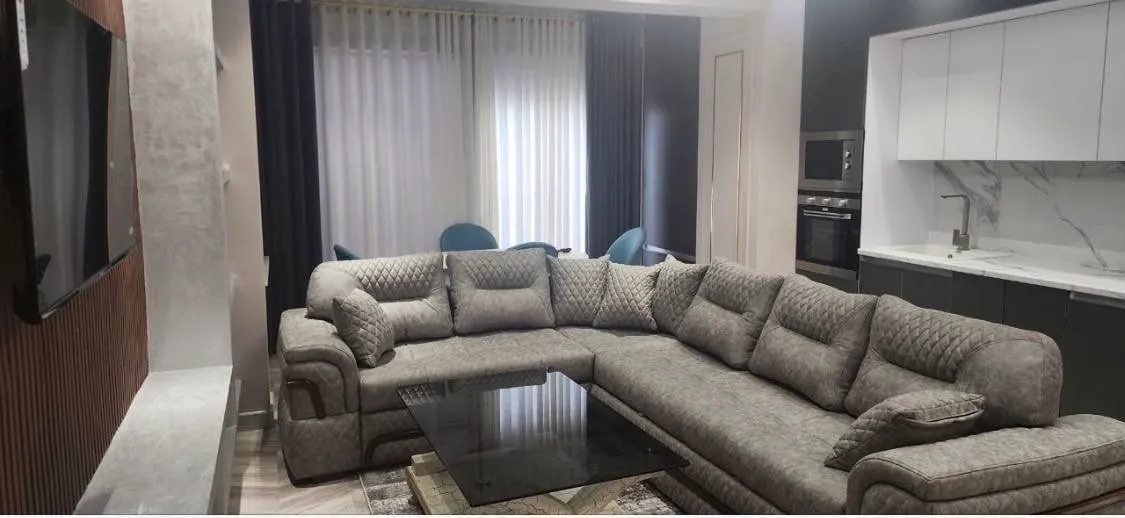 Ijaraga beriladi 2 xonali kvartira, 65 m², 8/9 qavat — Yakkasaroy tumani