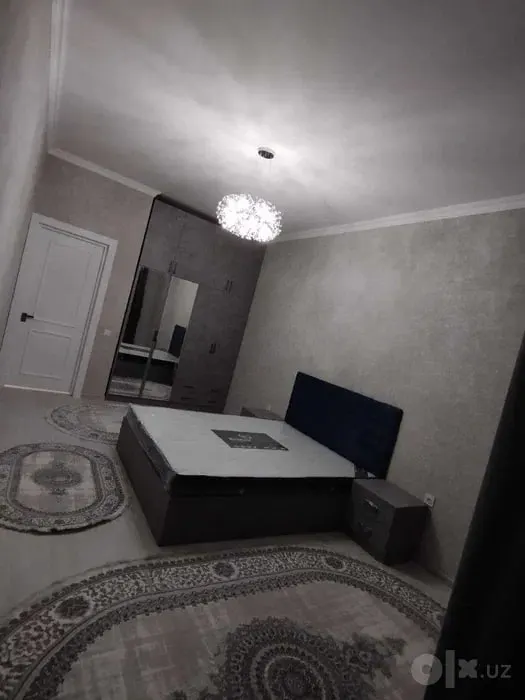 Ijaraga beriladi 2 xonali kvartira, 75 m², 9/10 qavat — Mirzo Ulugʻbek tumani
