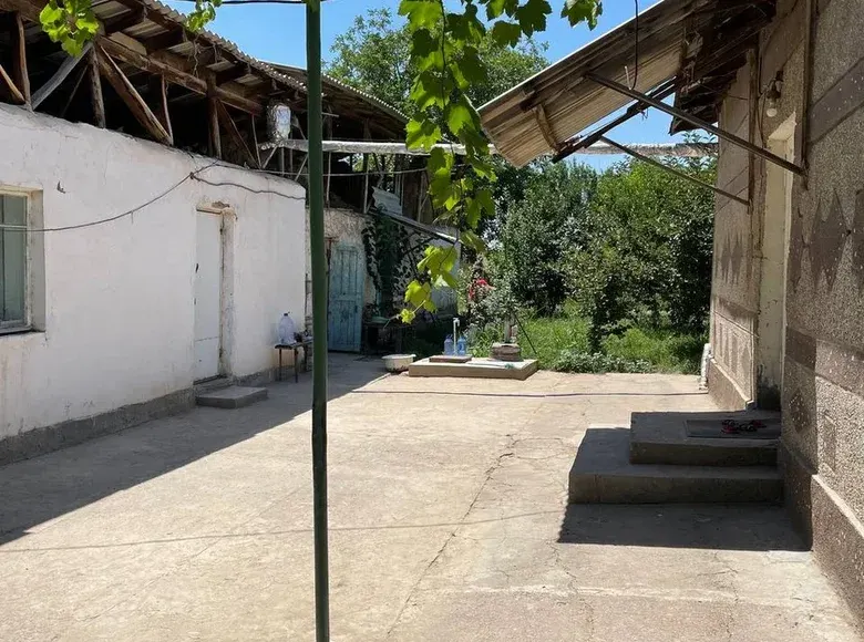 Sotiladi yer uchastkasi, 13.5 sotix — Bektemir tumani