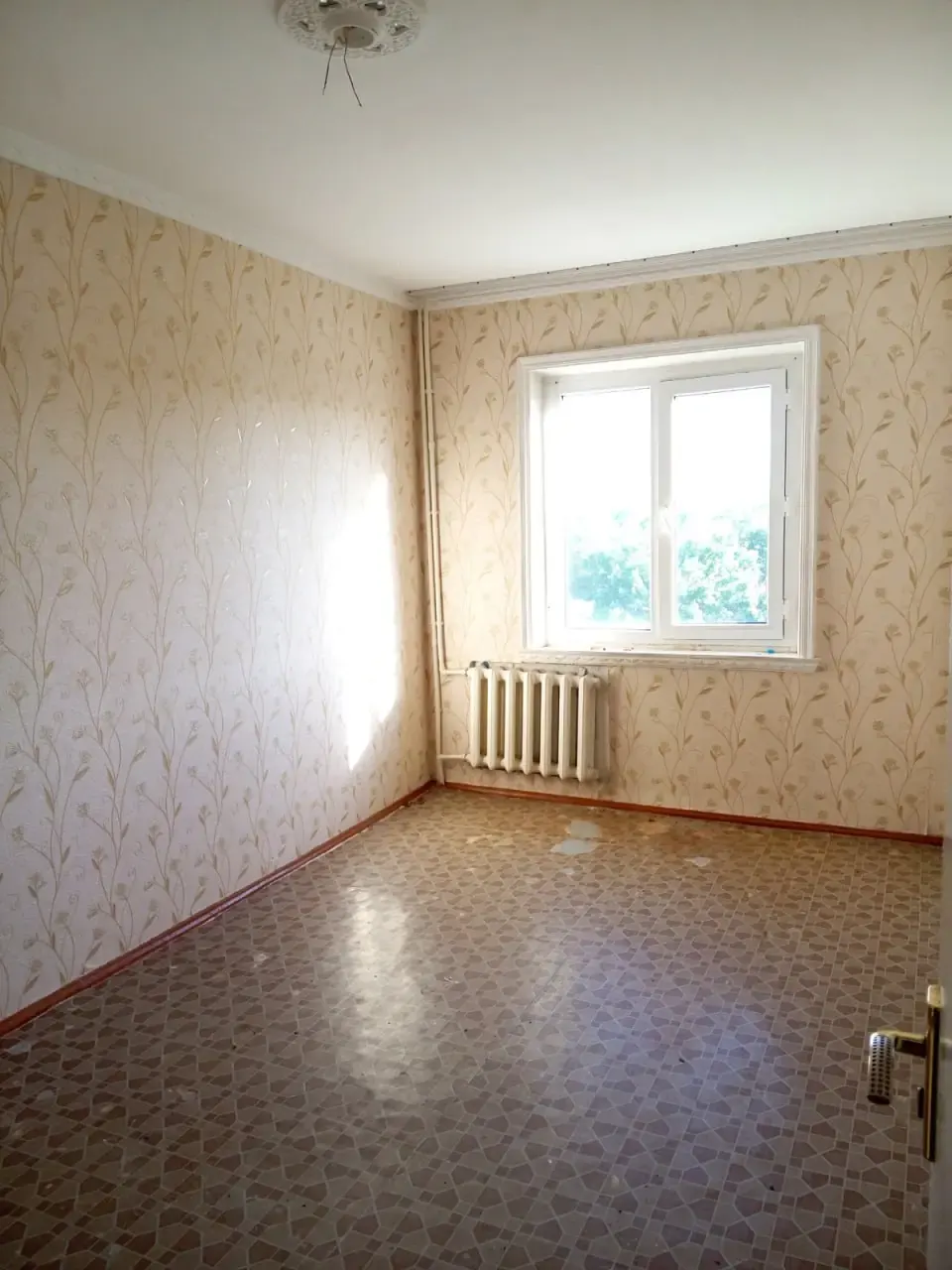 Продаётся 2-комнатная квартира, 64 м², 8/9 этаж — Чиланзарский район