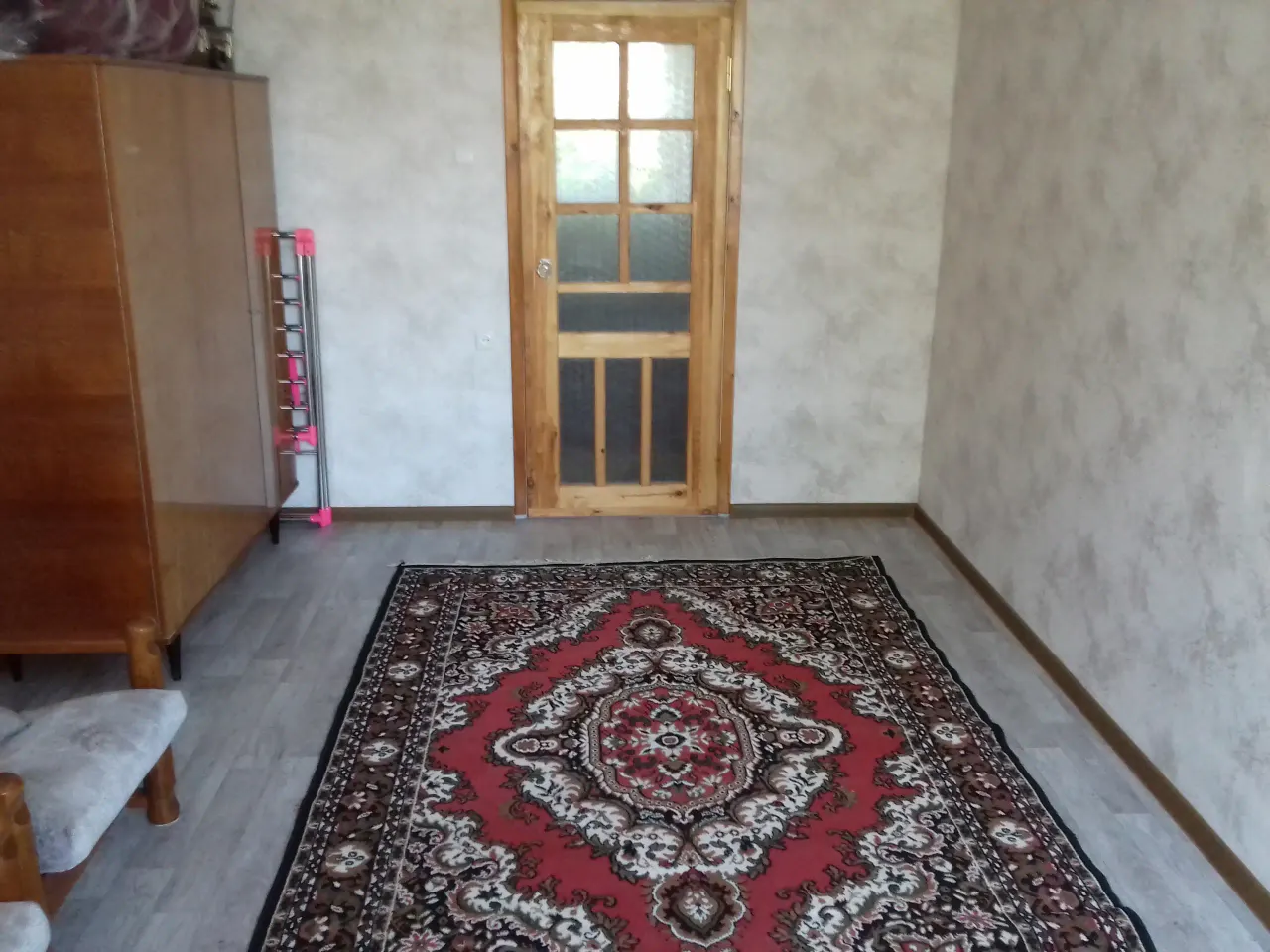 Ижарага берилади 3 хонали квартира, 65.8 м², 4/4 қават — Юнусобод тумани