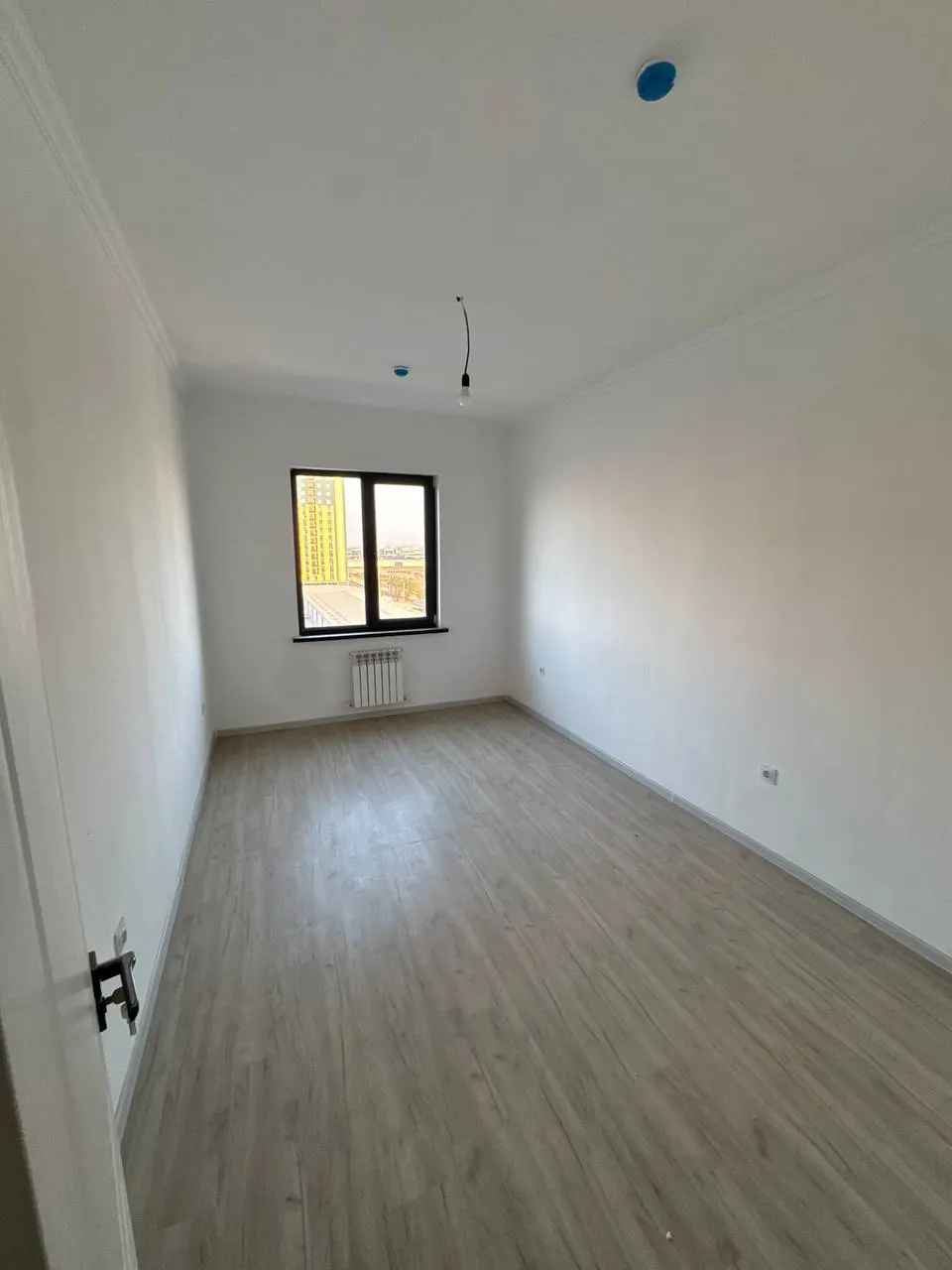 Sotiladi 2 xonali kvartira, 52 m², 7/16 qavat — Zangiota tumani