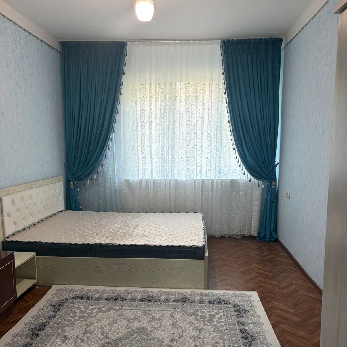 Сотилади 2 хонали квартира, 51 м², 2/4 қават — Учтепа тумани
