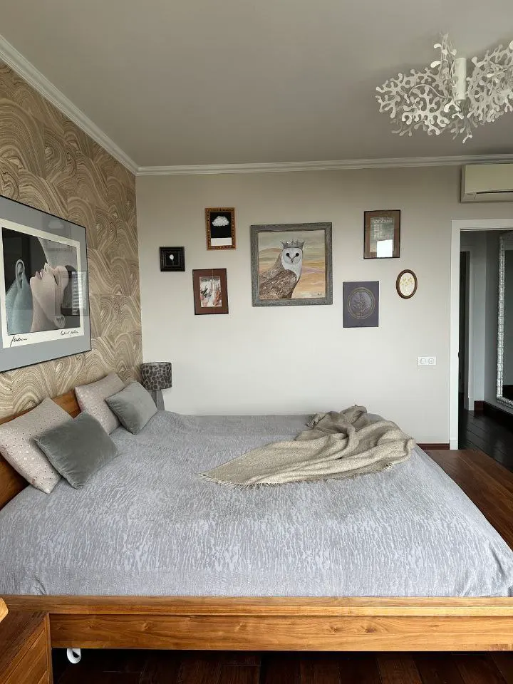 Сдаётся 3-комнатная квартира, 70 м², 7/9 этаж — Мирабадский район