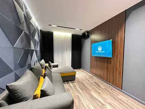 Ijaraga beriladi 2 xonali kvartira, 50 m², 13/25 qavat — Mirzo Ulugʻbek tumani