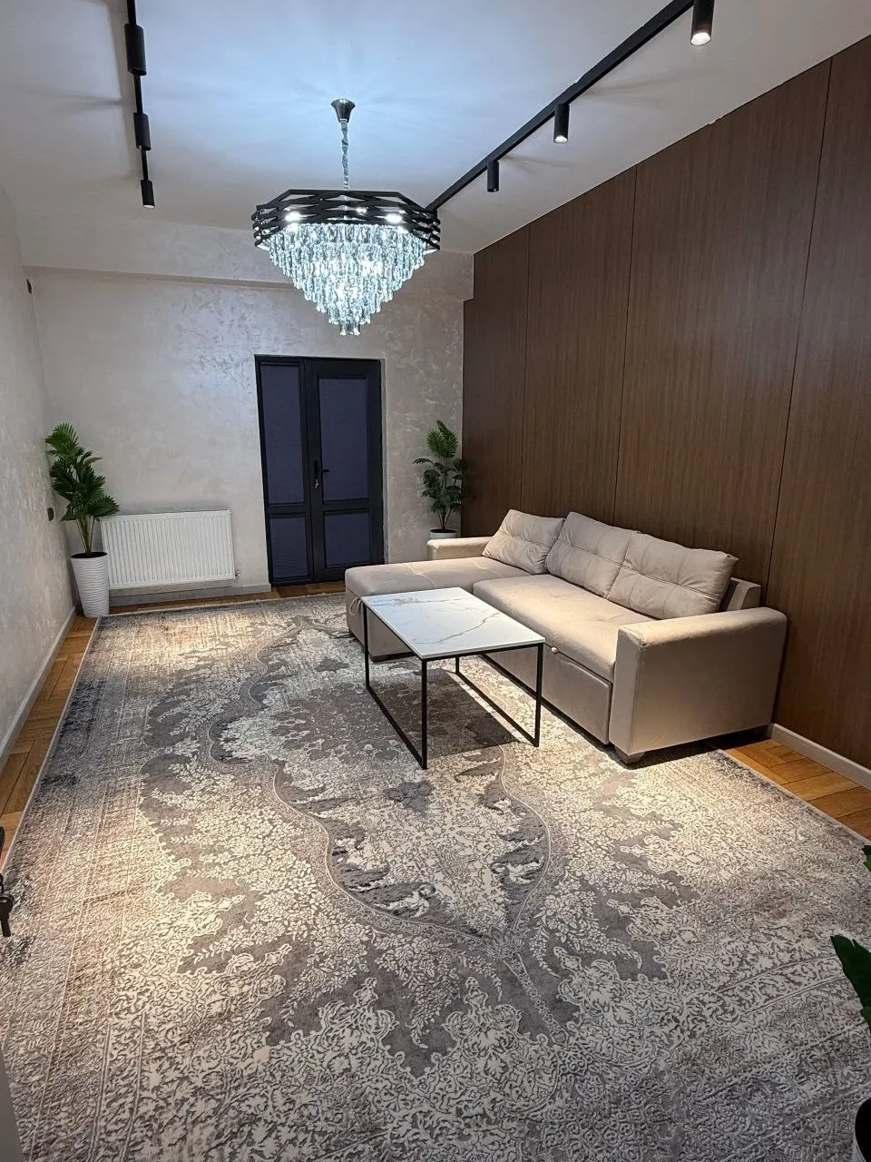 Ijaraga beriladi 4 xonali kvartira, 111 m², 6/9 qavat — Yunusobod tumani