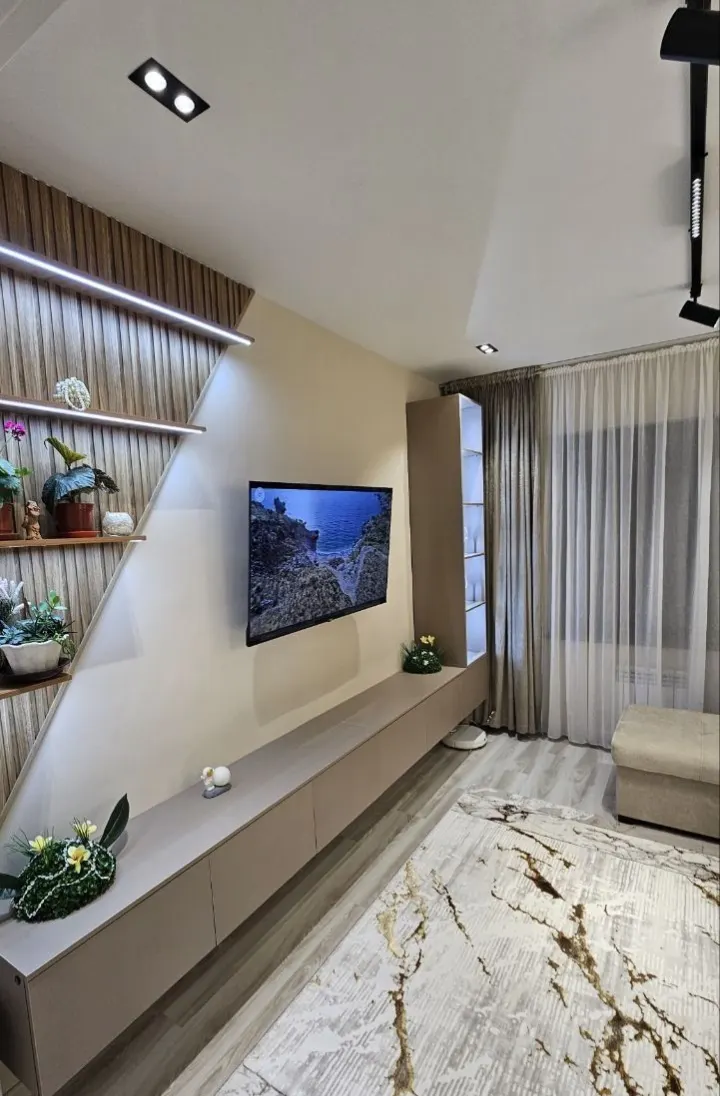 Ijaraga beriladi 2 xonali kvartira, 58 m², 8/16 qavat — Chilonzor tumani