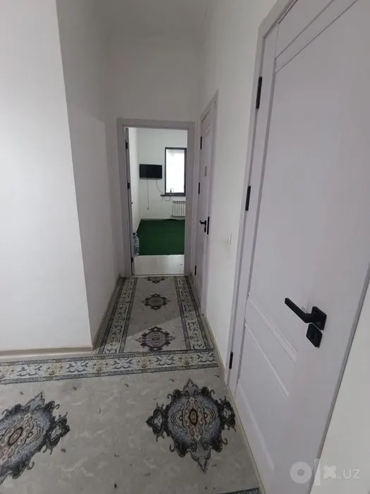 Сдаётся 2-комнатная квартира, 66 м², 7/16 этаж — Зангиатинский район
