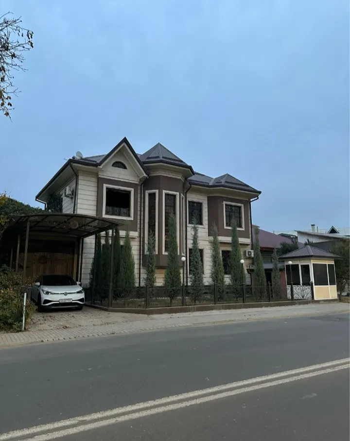 Сдаётся 5-комнатный дом, 4 сот., 400 м² — Мирзо-Улугбекский район