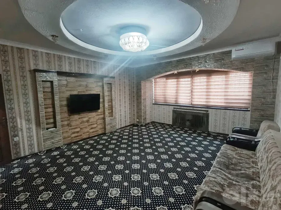 Sotiladi 2 xonali kvartira, 65 m², 7/9 qavat — Shayxontohur tumani