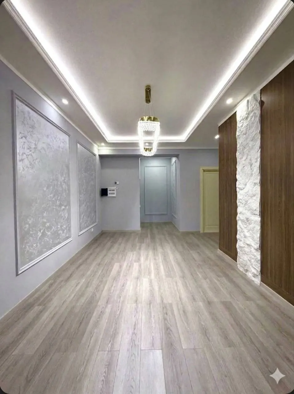 Сотилади 2 хонали квартира, 56 м², 3/9 қават — Яшнобод тумани