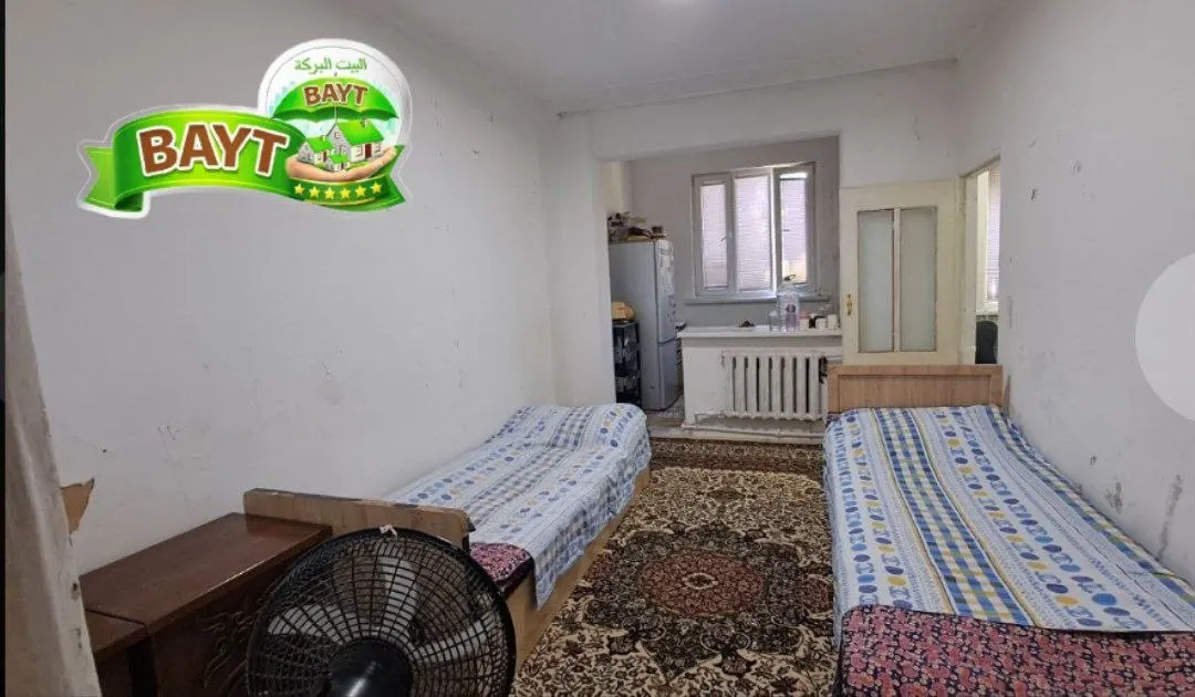 Sotiladi 2 xonali kvartira, 45 m², 4/4 qavat — Chilonzor tumani