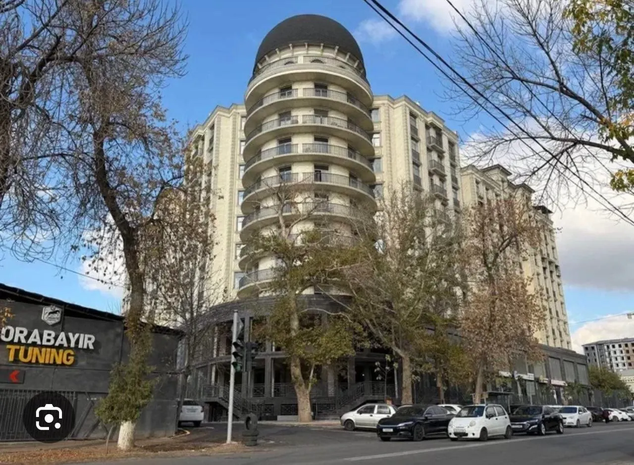 Ijaraga beriladi 2 xonali kvartira, 57 m², 4/10 qavat — Yunusobod tumani