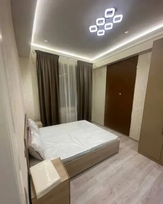 Ijaraga beriladi 3 xonali kvartira, 60 m², 9/12 qavat — Olmazor tumani