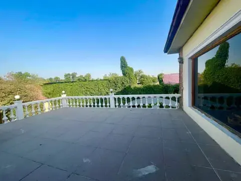 Сдаётся дача, 7.5 сот., 400 м² — Мирабадский район