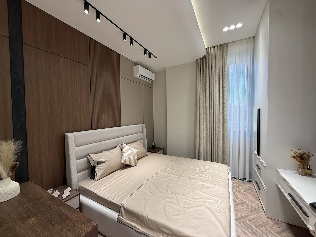Продаётся 2-комнатная квартира, 58 м², 12/14 этаж — Юнусабадский район