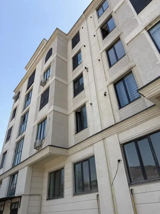 Ижарага берилади 2 хонали квартира, 66 м², 3/5 қават — Шайхонтоҳур тумани