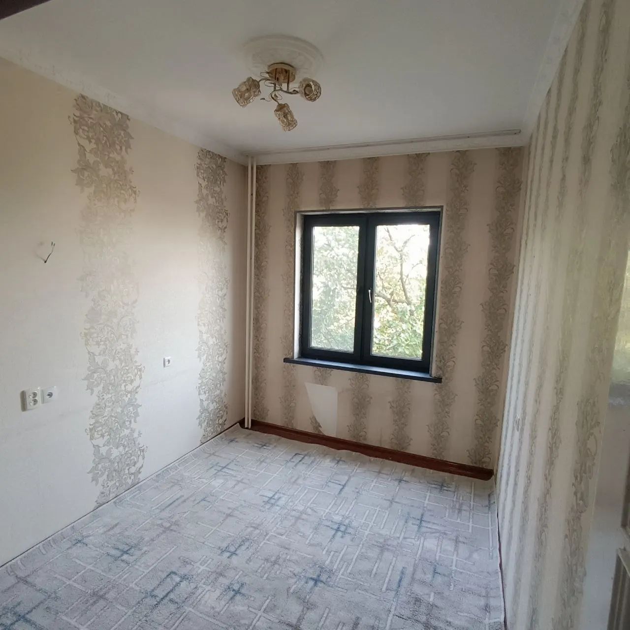 Ijaraga beriladi 4 xonali kvartira, 80 m², 2/4 qavat — Uchtepa tumani