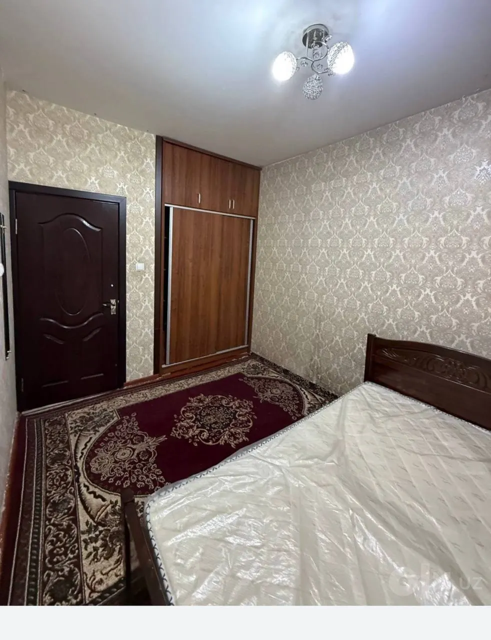 Сдаётся 4-комнатная квартира, 120 м², 4/10 этаж — Мирзо-Улугбекский район