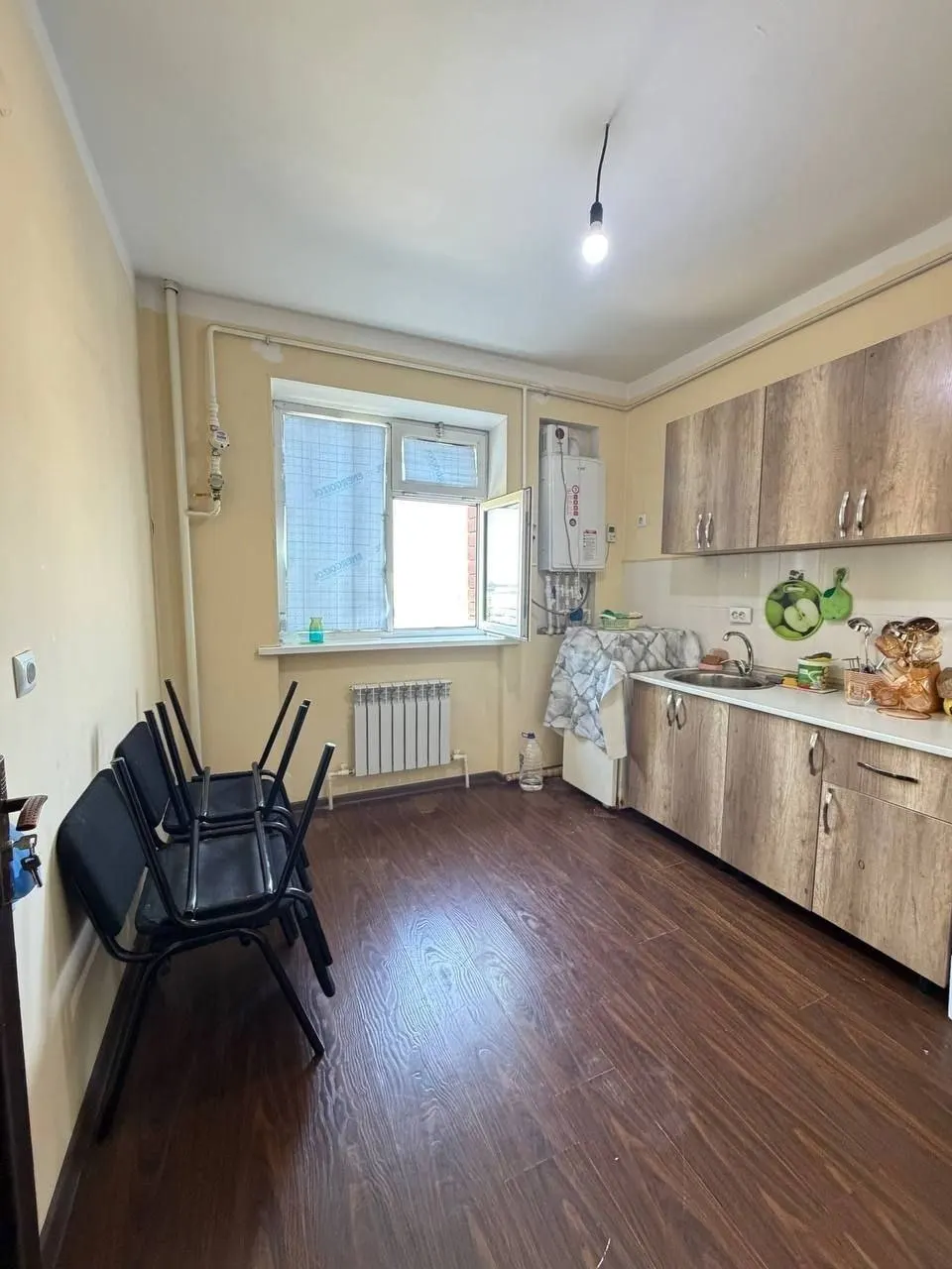Сотилади 2 хонали квартира, 56 м², 2/7 қават — Янгиҳаёт тумани