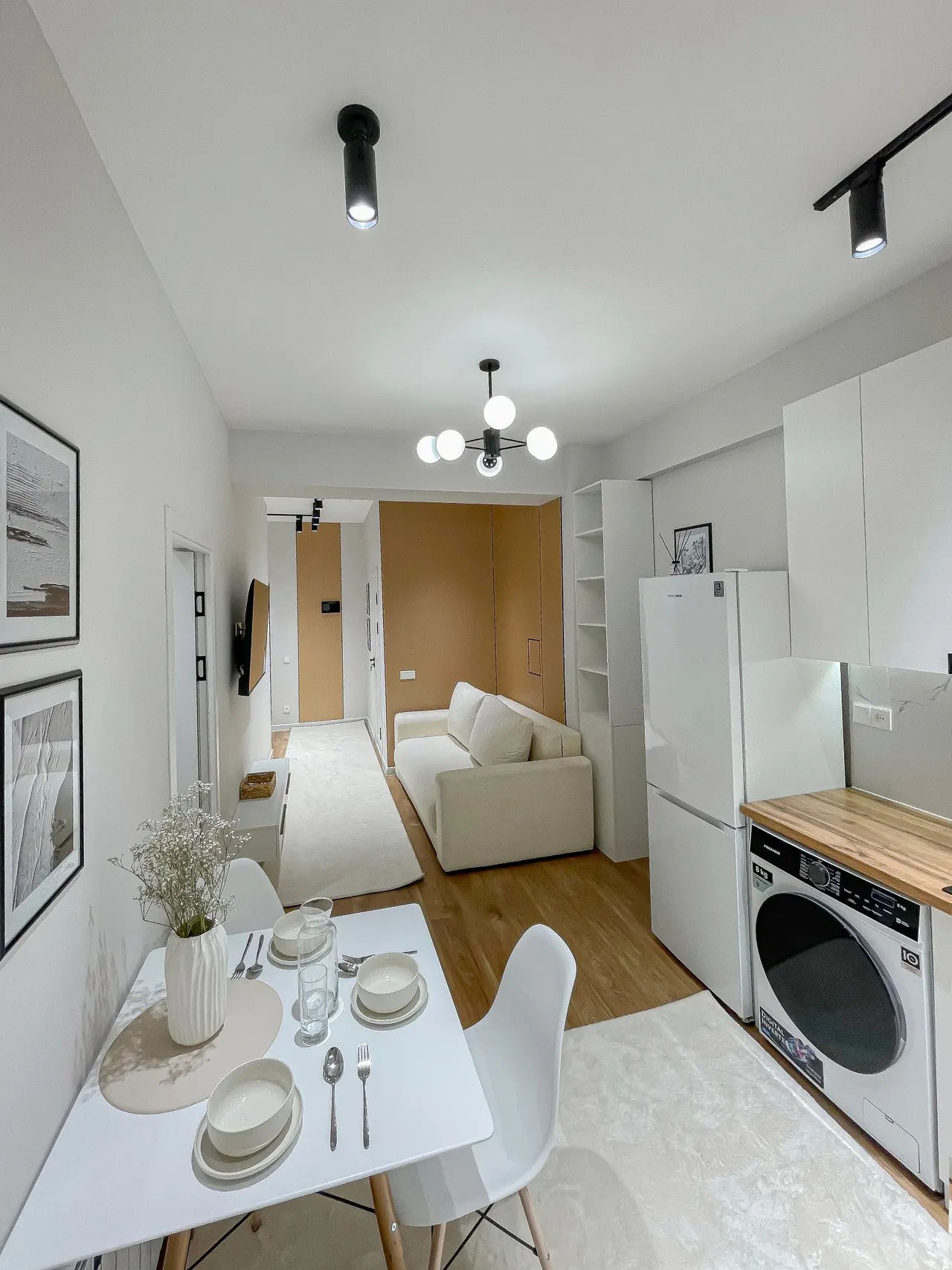 Продаётся 2-комнатная квартира, 47 м², 1/10 этаж — Яшнабадский район