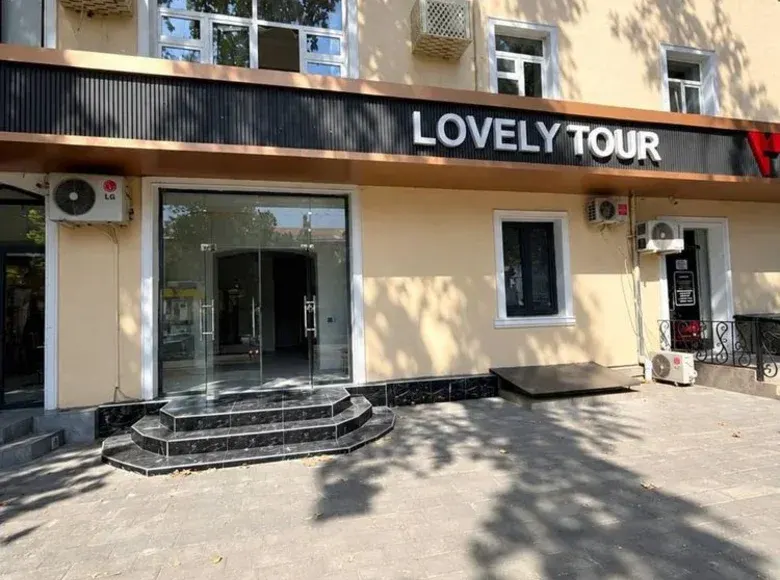 Продаётся коммерческое помещение, 115 м² — Яккасарайский район