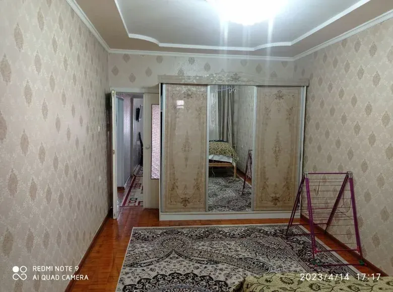 Сотилади 2 хонали квартира, 58 м², 5/5 қават — Чилонзор тумани