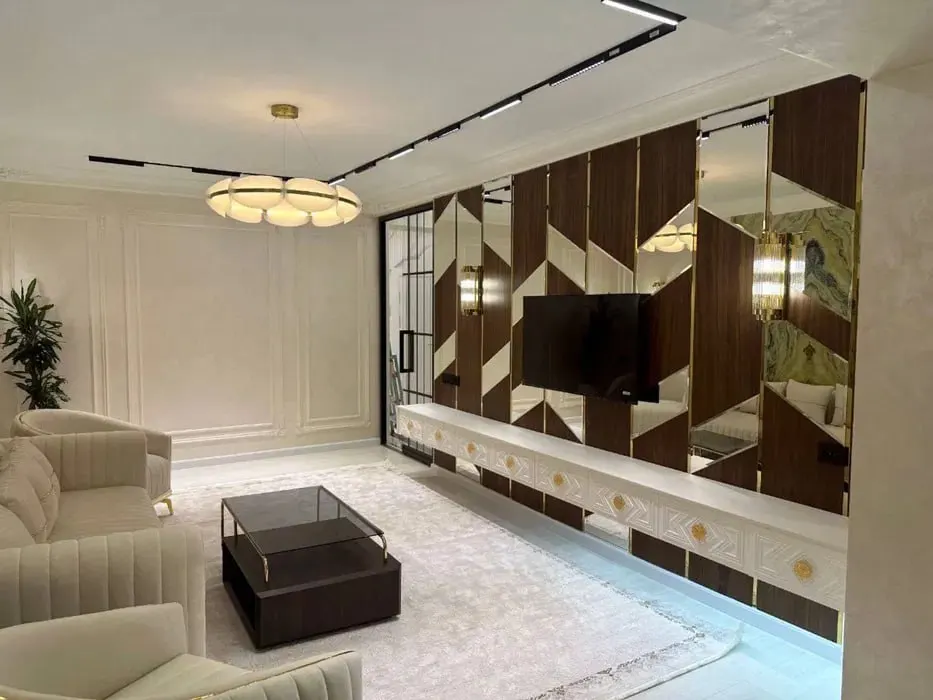 Сдаётся 3-комнатная квартира, 100 м², 5/9 этаж — Яккасарайский район