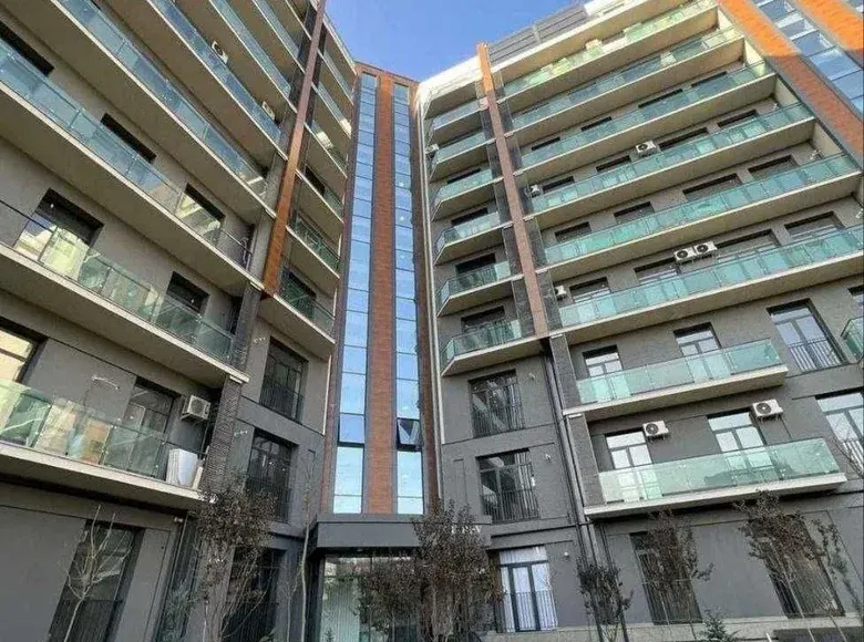 Сотилади 2 хонали квартира, 50 м², 3/10 қават — Мирзо Улуғбек тумани
