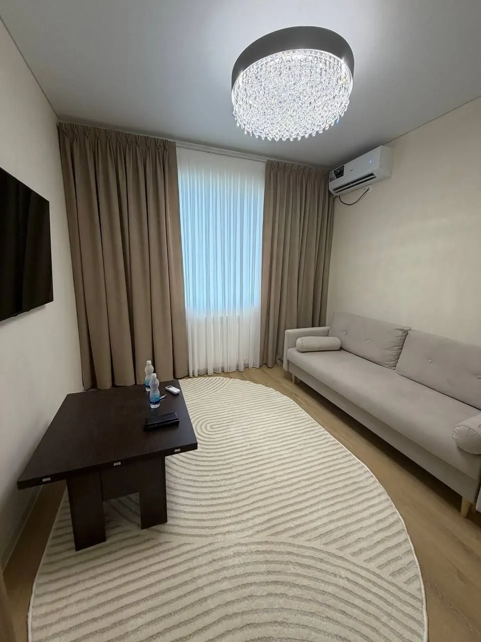 Продаётся 2-комнатная квартира, 49,5 м², 7/16 этаж — Яшнабадский район