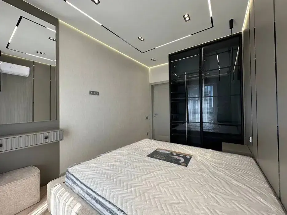 Сдаётся 2-комнатная квартира, 65 м², 9/12 этаж — Яшнабадский район