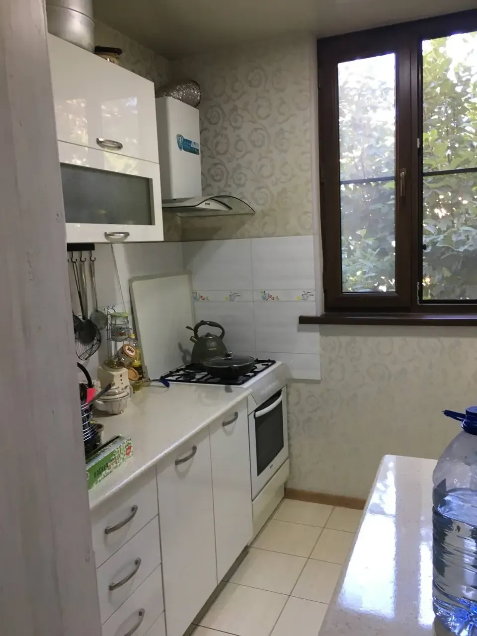 Sotiladi 3 xonali kvartira, 67.2 m², 2/4 qavat — Yunusobod tumani