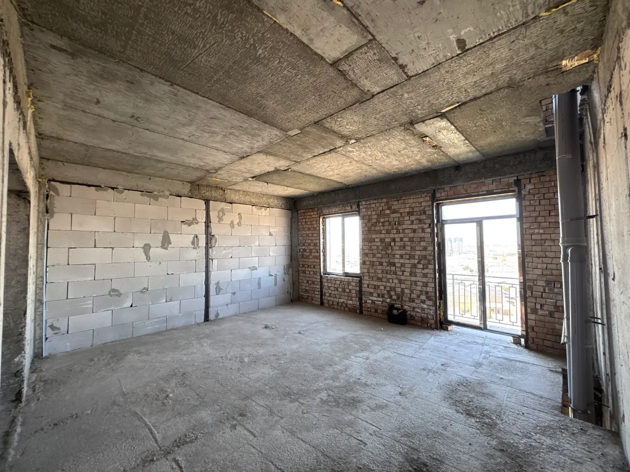 Сотилади 2 хонали квартира, 50 м², 9/11 қават — Сергели тумани