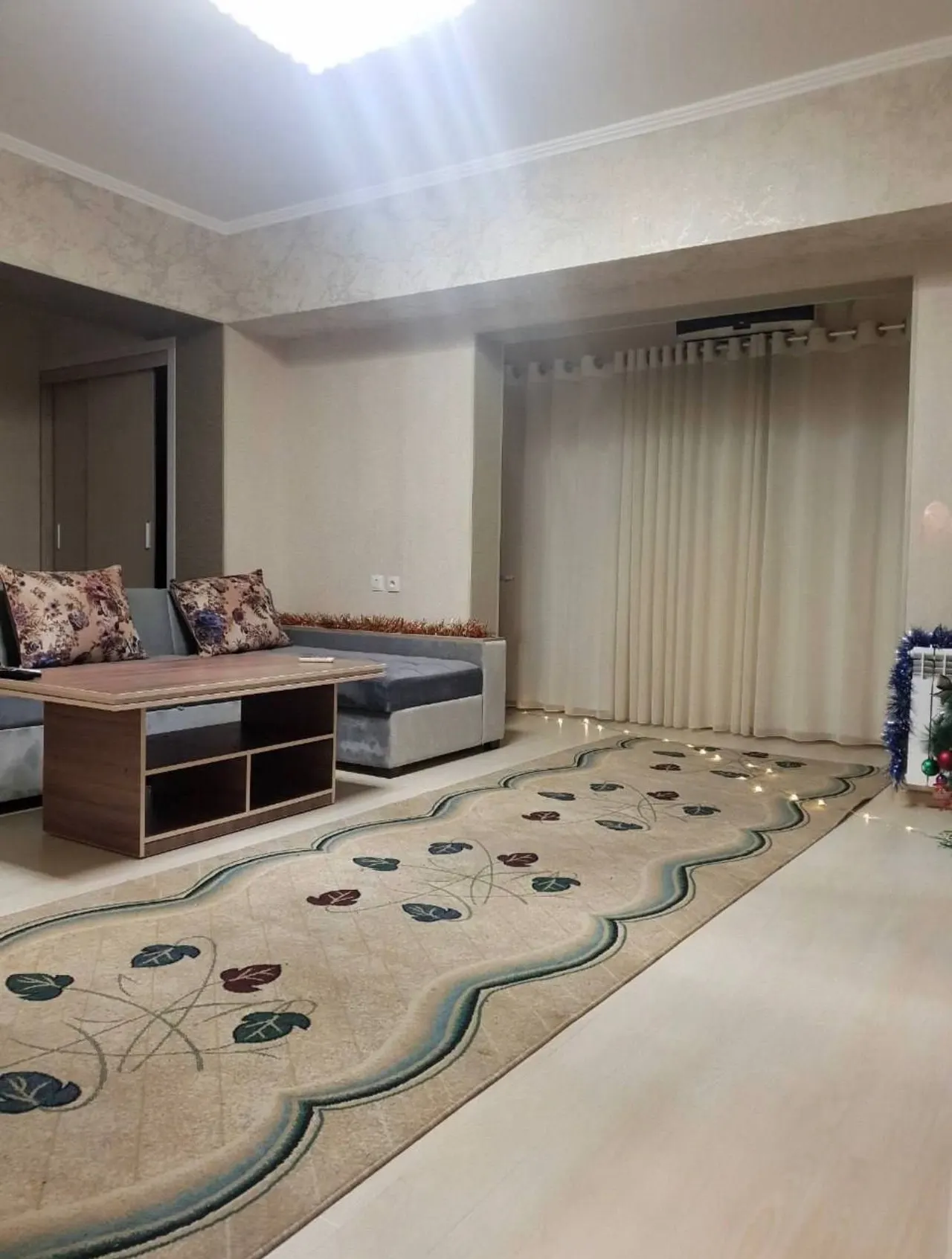 Сотилади 2 хонали квартира, 70 м², 8/9 қават — Миробод тумани