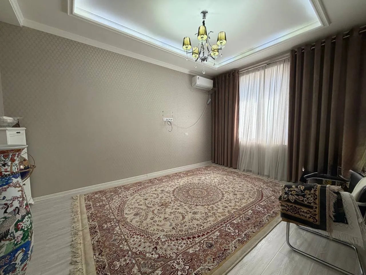 Сотилади 3 хонали квартира, 74 м², 3/10 қават — Мирзо Улуғбек тумани
