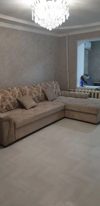 Сдаётся 2-комнатная квартира, 55 м², 3/5 этаж — Учтепинский район