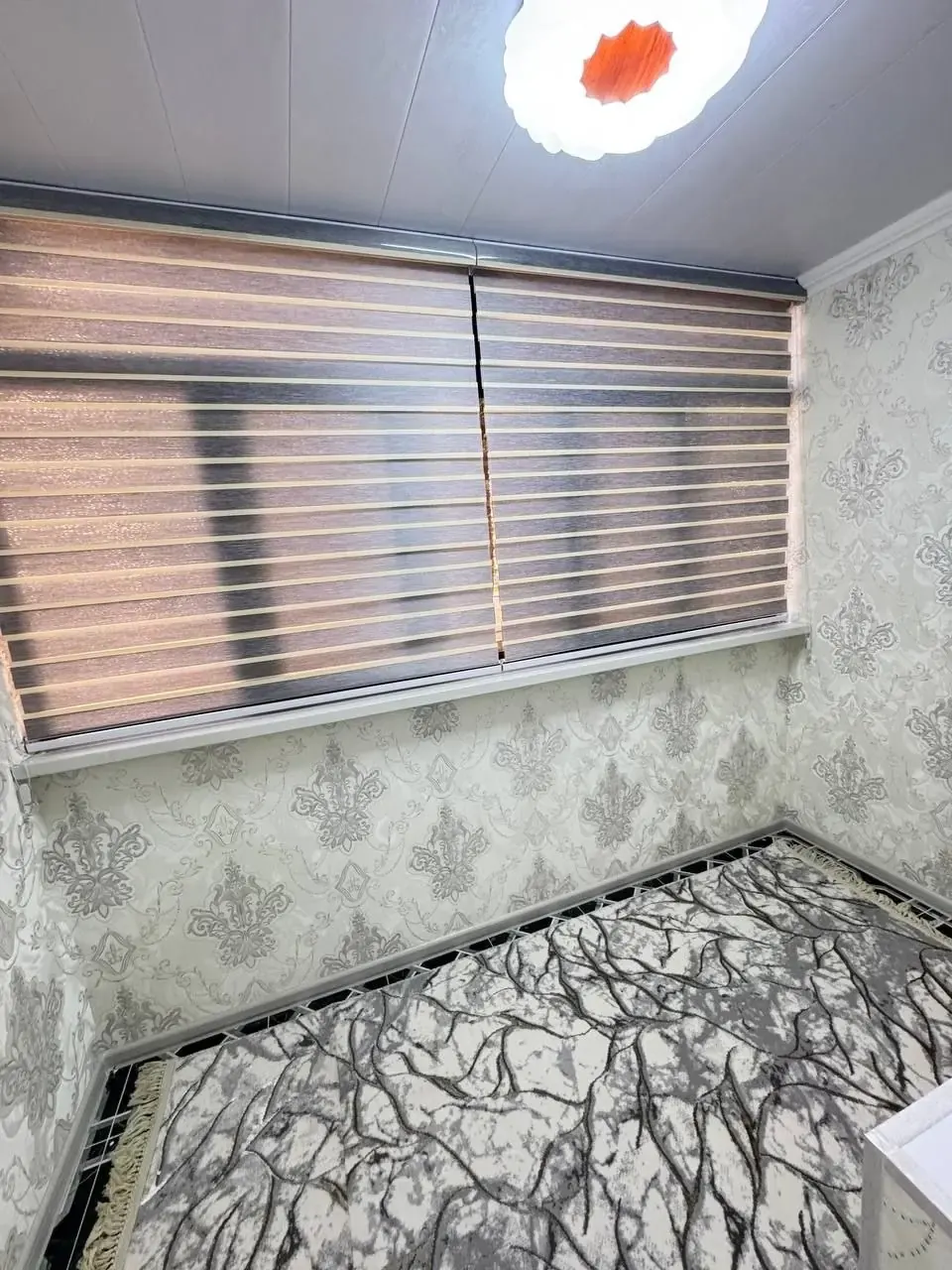 Сдаётся 3-комнатная квартира, 70 м², 3/5 этаж — Алмазарский район