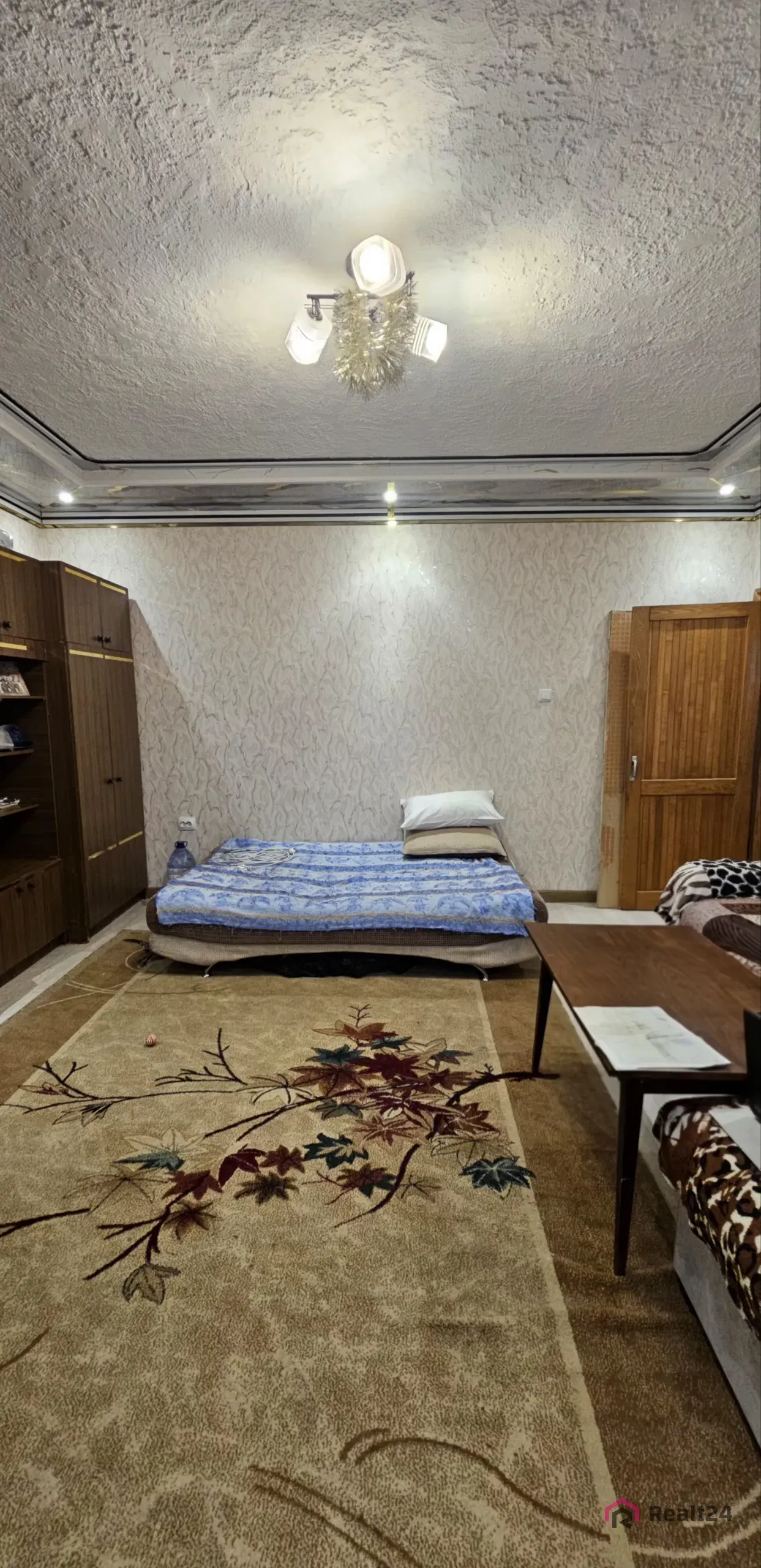 Сотилади 2 хонали квартира, 55 м², 6/9 қават — Яшнобод тумани
