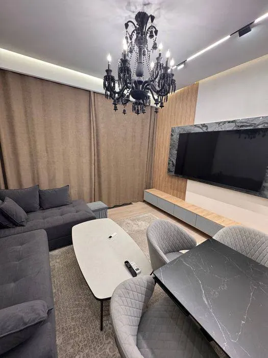 Сотилади 2 хонали квартира, 61 м², 10/12 қават — Миробод тумани