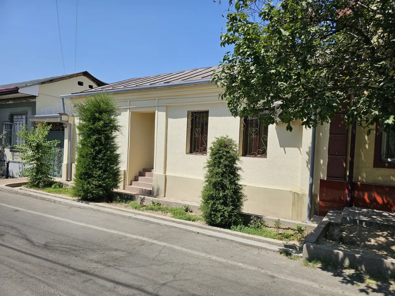 Продаётся дом, 3.4 сот. — Шайхантахурский район
