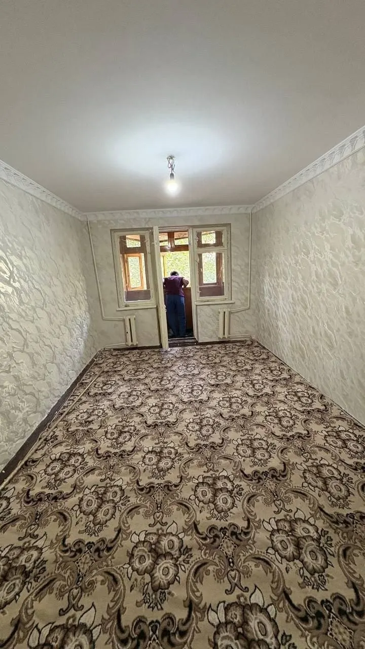 Продаётся 2-комнатная квартира, 48 м², 3/5 этаж — Чиланзарский район