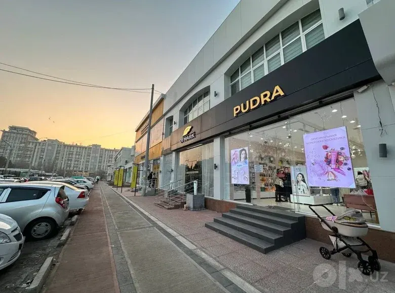 Сдаётся коммерческое помещение, 237 м² — Мирабадский район