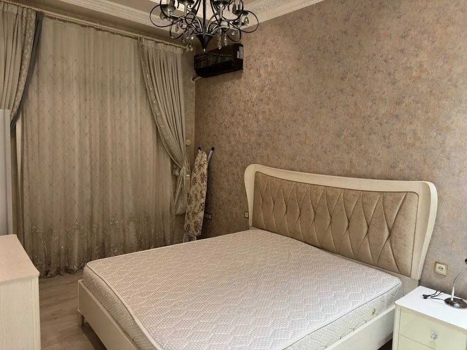 Ijaraga beriladi 2 xonali kvartira, 53 m², 5/5 qavat — Mirzo Ulugʻbek tumani