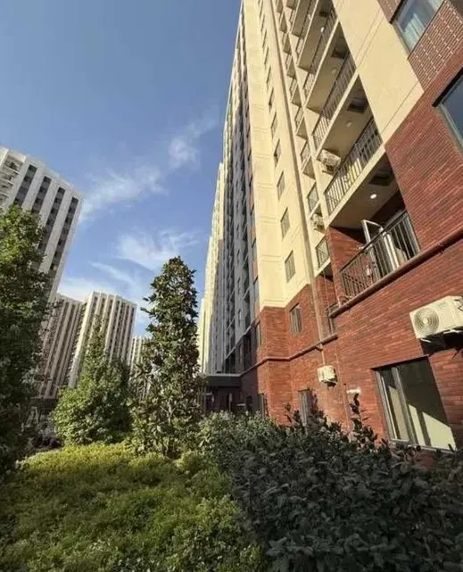 Продаётся 1-комнатная квартира, 36 м², 15/16 этаж — Яшнабадский район