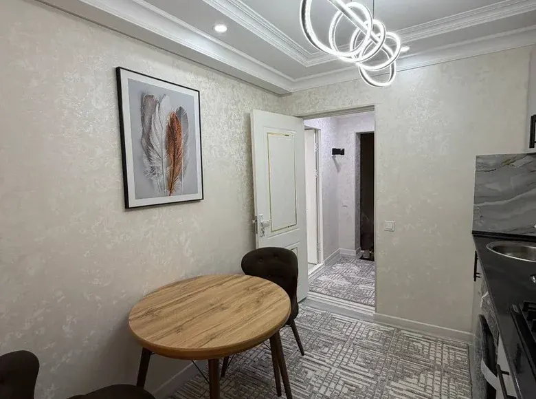 Сотилади 1 хонали квартира, 59 м², 1/4 қават — Самарқанд шаҳри