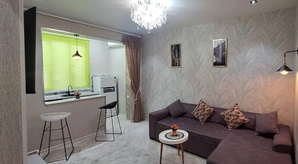 Ijaraga beriladi 3 xonali kvartira, 53 m², 4/4 qavat — Chilonzor tumani