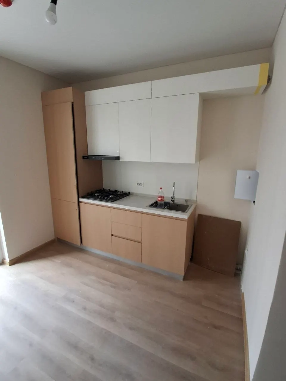 Sotiladi 2 xonali kvartira, 49 m², 5/16 qavat — Yashnobod tumani