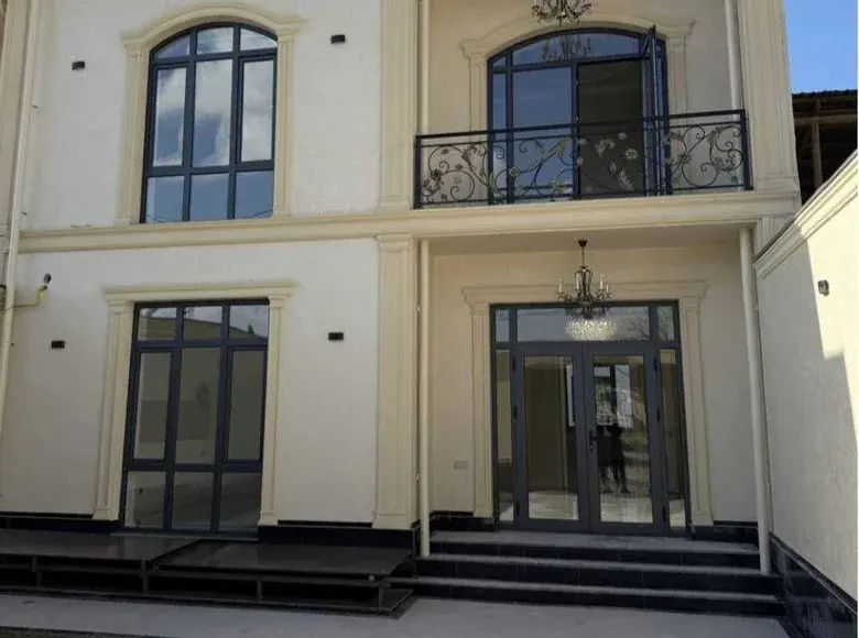 Продаётся 6-комнатный дом, 2 сот., 300 м² — Янгихаётский район