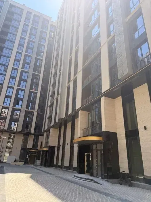 Сотилади 2 хонали квартира, 50 м², 6/16 қават — Яккасарой тумани