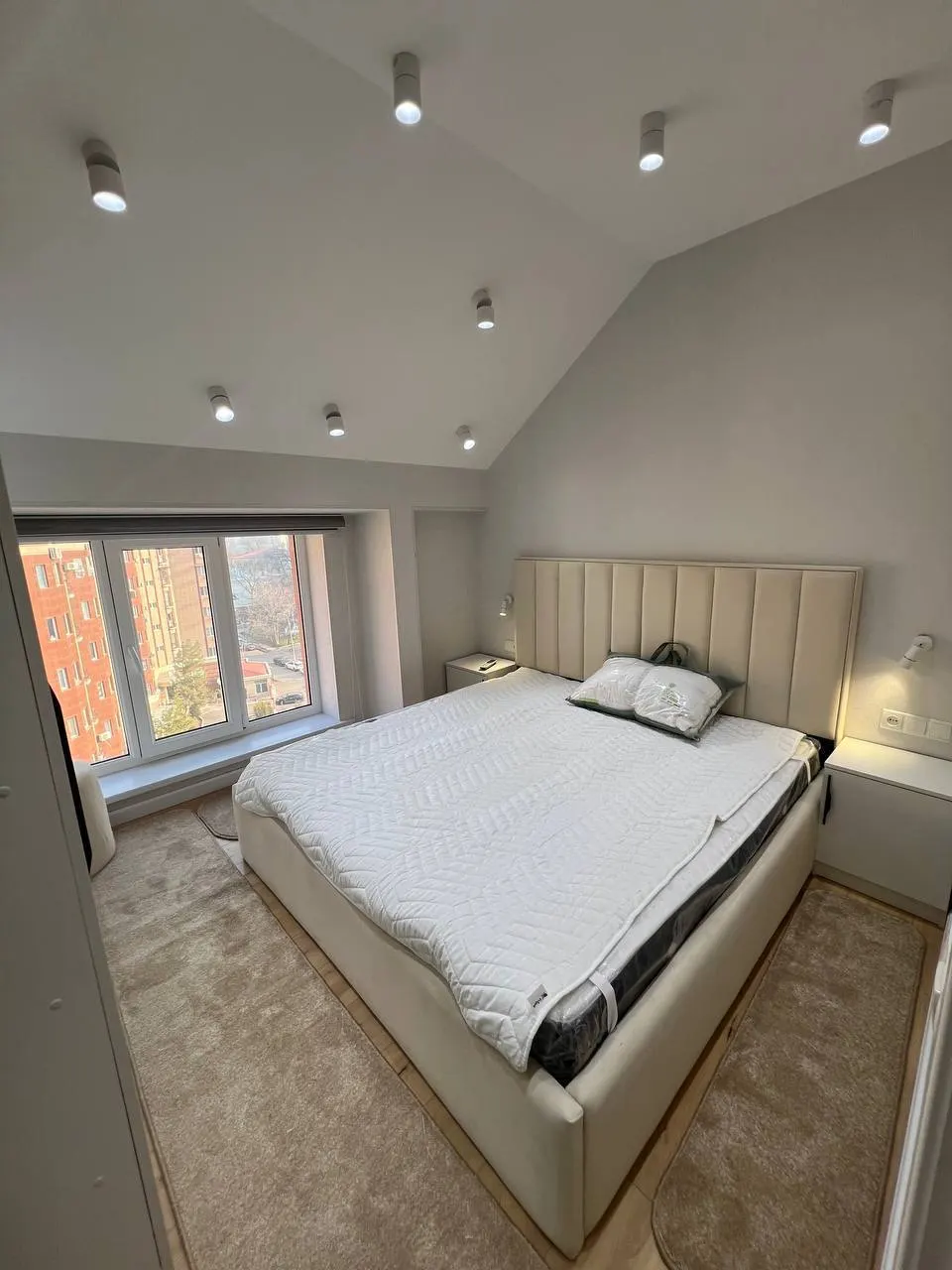 Ижарага берилади 3 хонали квартира, 50 м², 7/8 қават — Юнусобод тумани